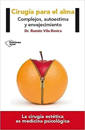 CIRUGIA PARA EL ALMA