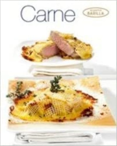 CARNE (ACADEMIA BARILLA)