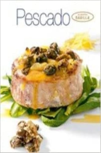 PESCADO (ACADEMIA BARILLA)