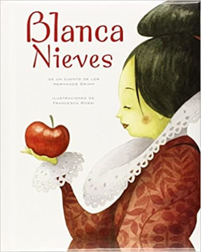 BLANCANIEVES