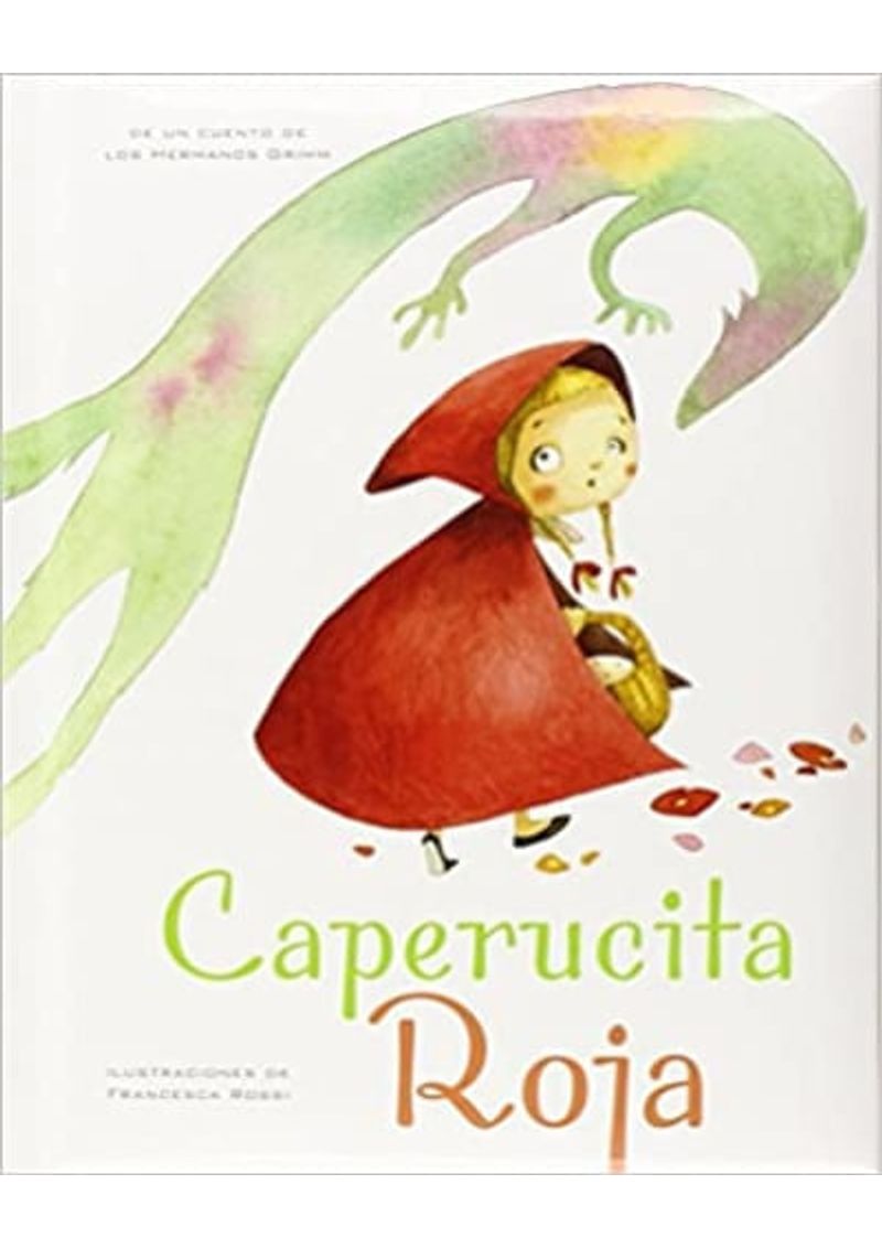 CAPERUCITA-ROJA