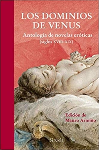 LOS DOMINIOS DE VENUS