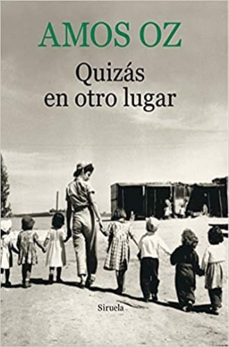 QUIZAS EN OTRO LUGAR