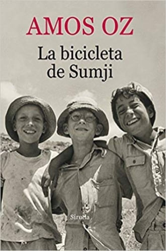 LA BICICLETA DE SUMJI