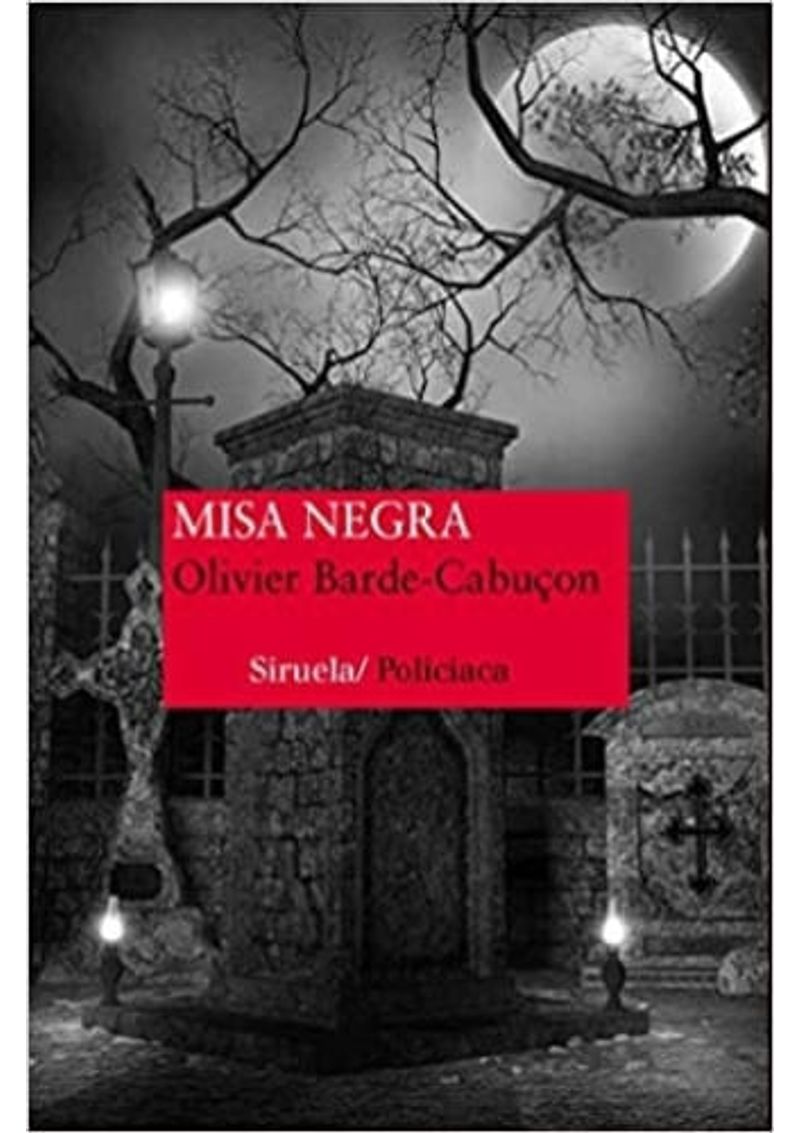 MISA-NEGRA