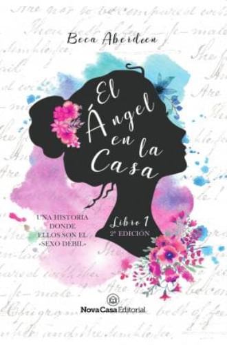 EL ÁNGEL EN LA CASA