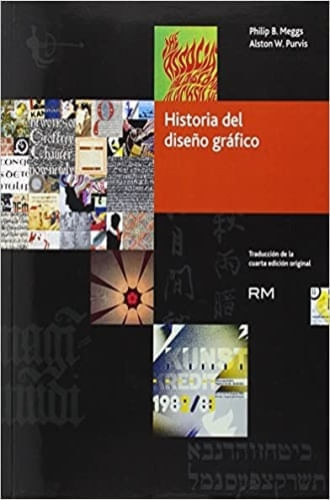 HISTORIA DEL DISEÑO GRÁFICO