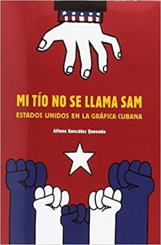 MI TIO NO SE LLAMA SAM (ESPANOL + ENGLISH)