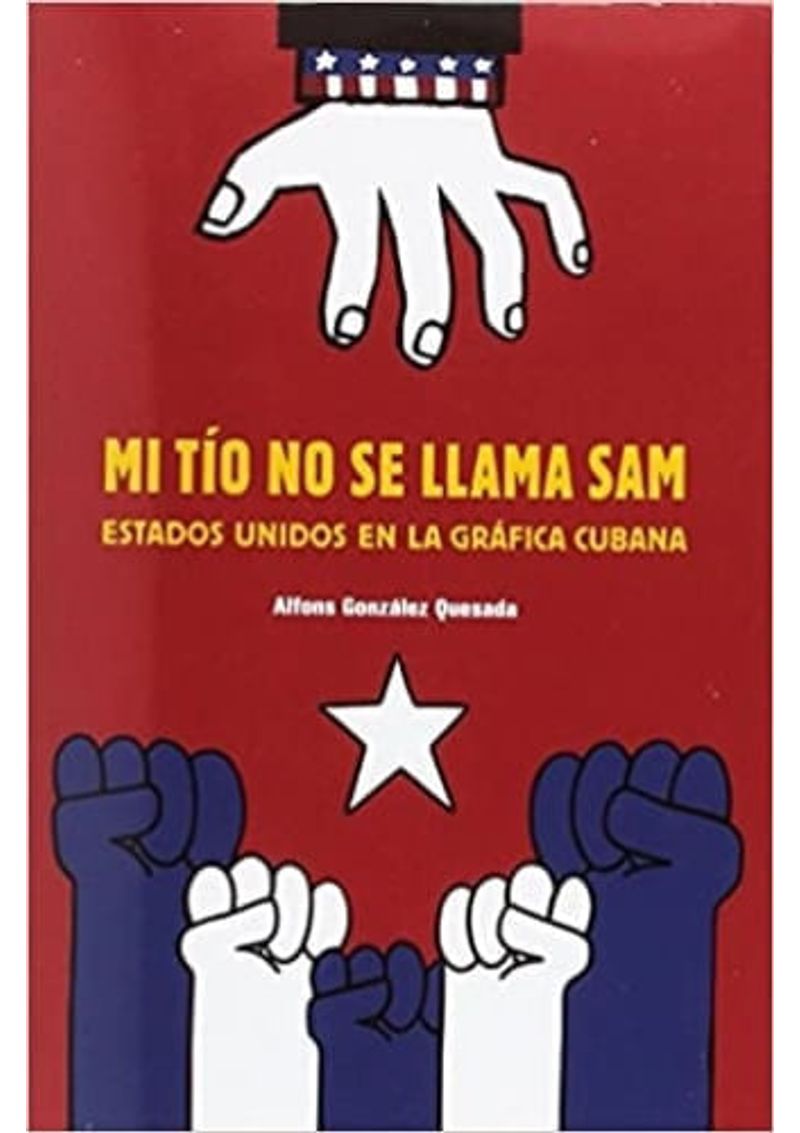 MI-TIO-NO-SE-LLAMA-SAM--ESPANOL---ENGLISH-