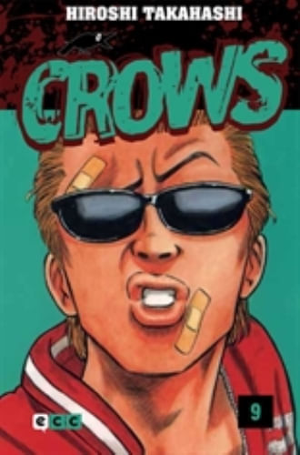 CROWS 09
