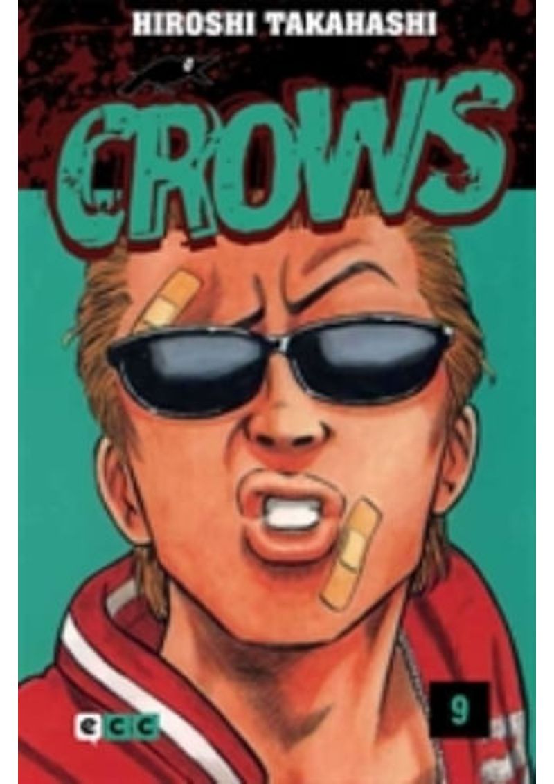 CROWS-09