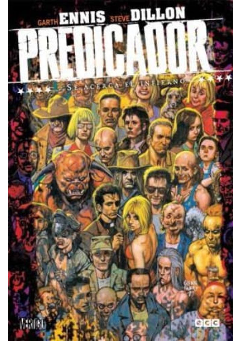 PREDICADOR-08--SE-ACERCA-EL-INFIERNO