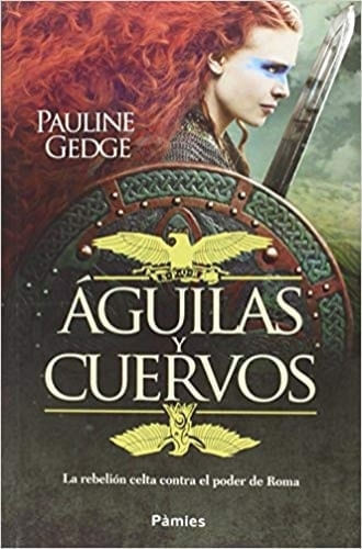 AGUILAS Y CUERVOS