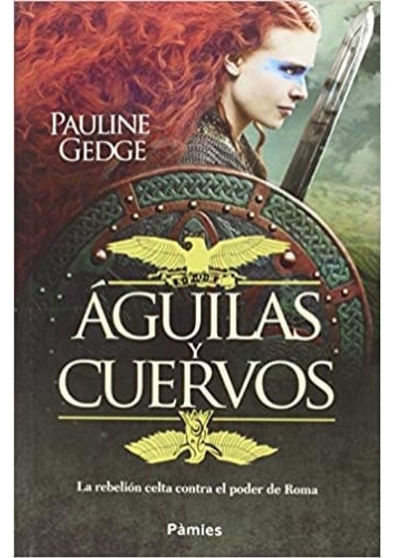 AGUILAS-Y-CUERVOS
