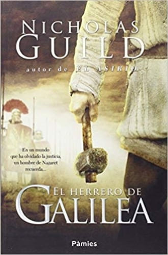 EL HERRERO DE GALILEA
