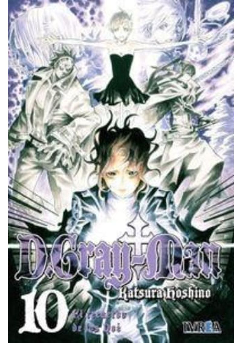 D.GRAY-MAN-10