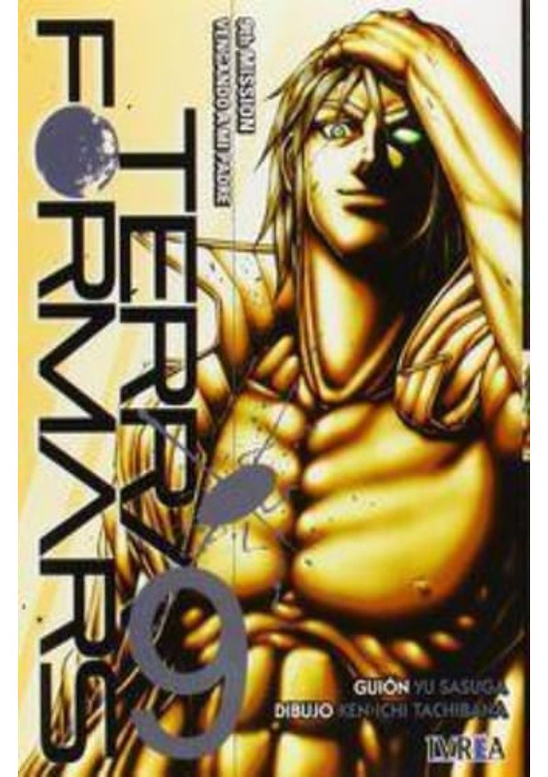 TERRA-FORMARS-09