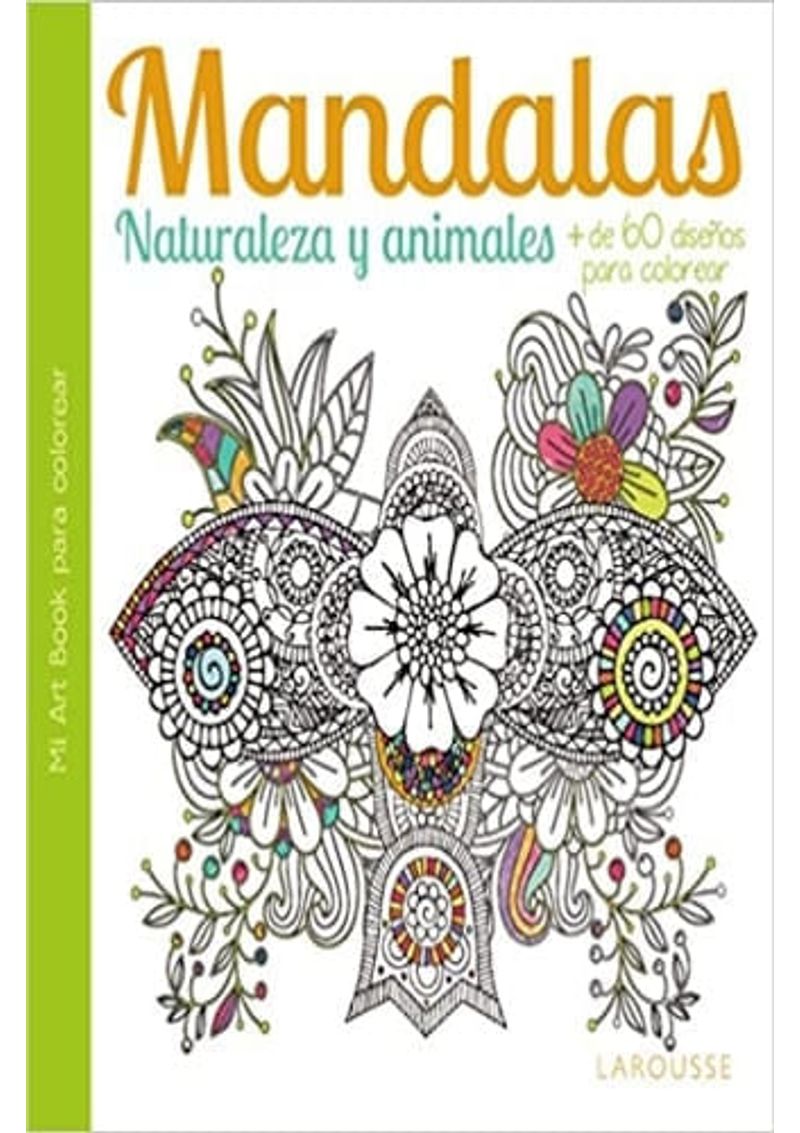 MANDALAS---NATURALEZA-Y-ANIMALES