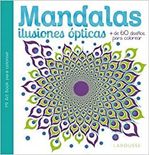 MANDALAS.-ILUSIONES-OPTI