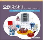 ORIGAMI-DE-MUEBLES-EN-MINIATURA