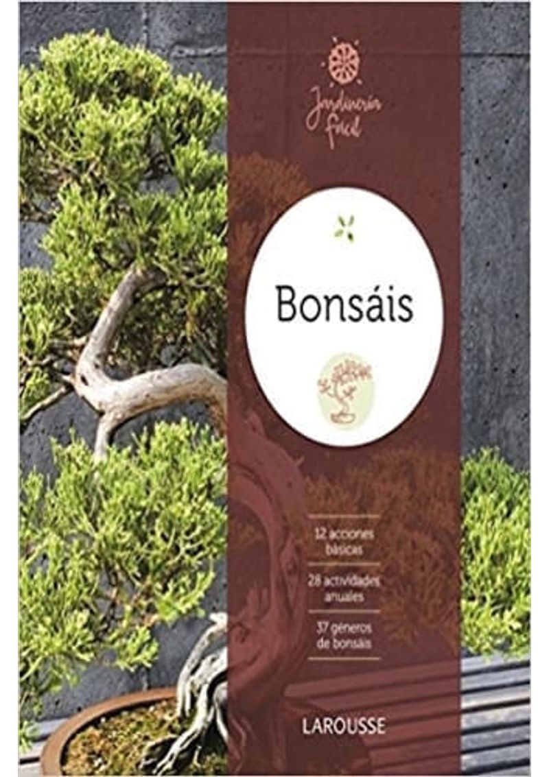 BONSAIS
