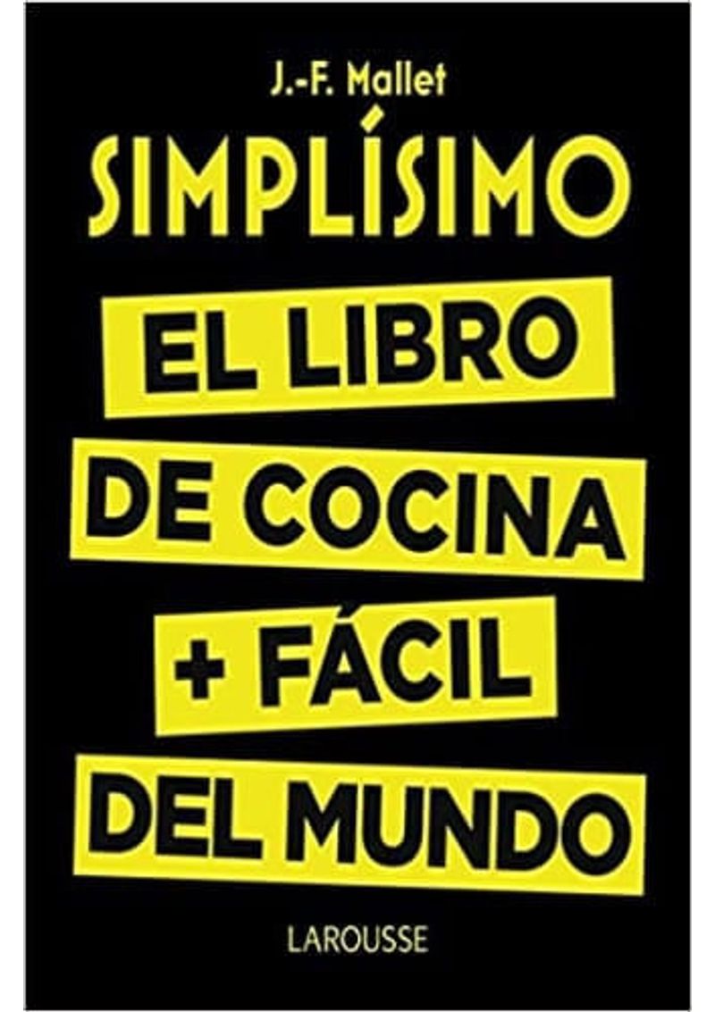 SIMPLISIMO--EL-LIBRO-DE-COCINA-MAS-FACIL-DEL-MUNDO