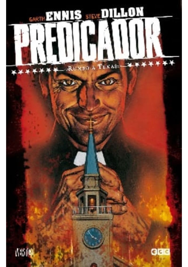 PREDICADOR-01--RUMBO-A-TEXAS---2DA-ED.-ICION-