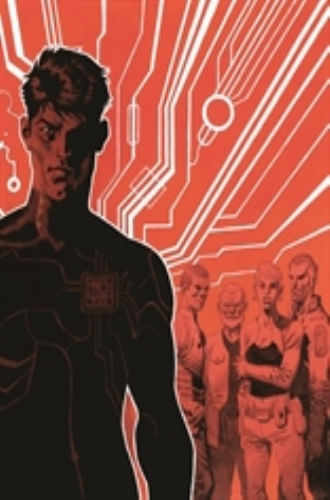IAN (INTELIGENCIA ARTIFICIAL NEUROMECANICA)