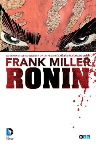 RONIN (SEGUNDA EDICION)