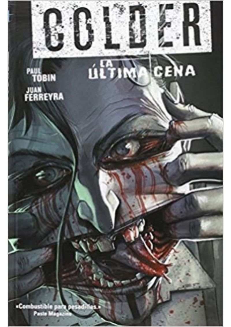 COLDER-3--LA-ULTIMA-CENA