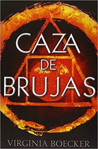 CAZA DE BRUJAS