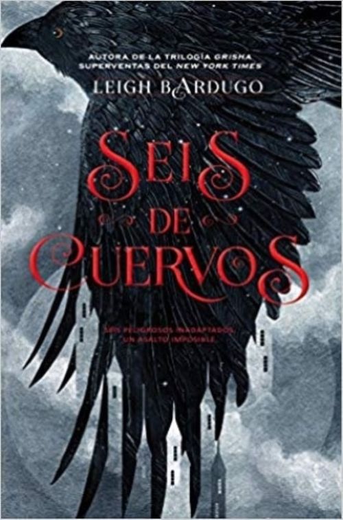 SEIS DE CUERVOS