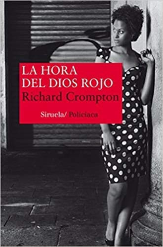 LA HORA DEL DIOS ROJO