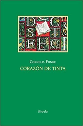 CORAZON DE TINTA