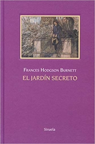 EL JARDIN SECRETO