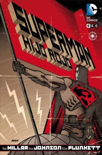 SUPERMAN: HIJO ROJO (4TA EDICION)