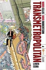 TRANSMETROPOLITAN-04--DE-10---LA-NUEVA-ESCORIA