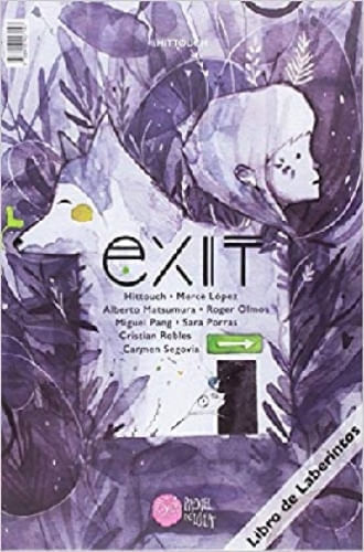 EXIT