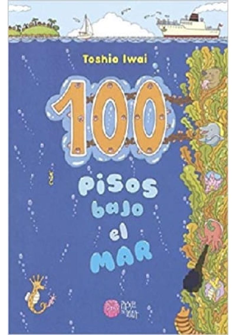 100-PISOS-BAJO-EL-MAR