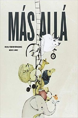 MAS ALLA