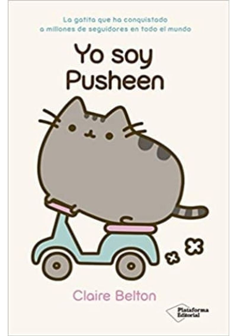 YO-SOY-PUSHEEN