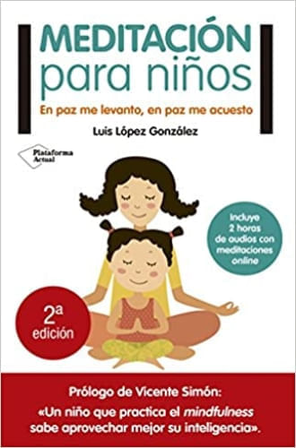 MEDITACION PARA NIÑOS