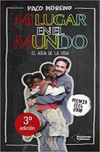 MI LUGAR EN EL MUNDO