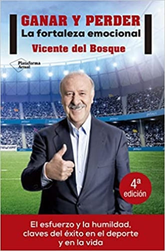 GANAR Y PERDER