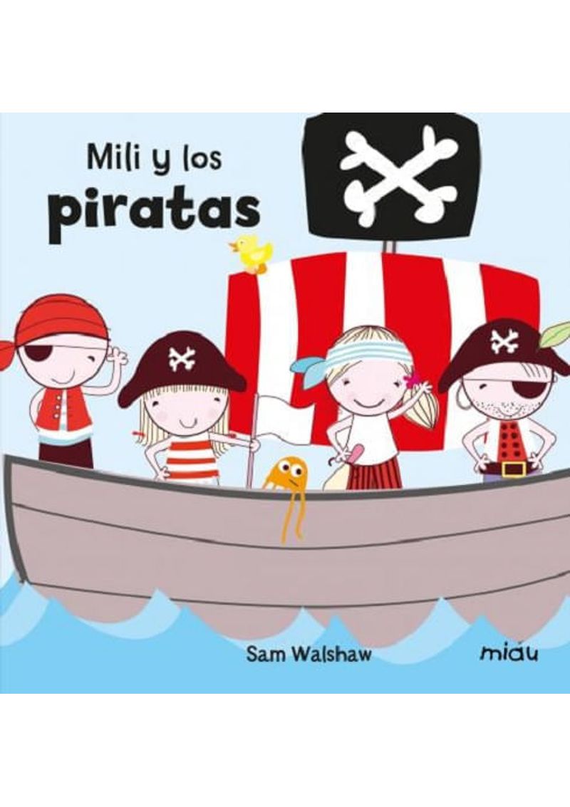 MILI-Y-LOS-PIRATAS