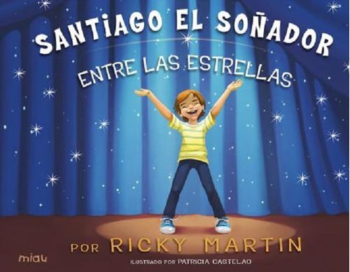 SANTIAGO EL SOÑADOR