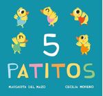5-PATITOS