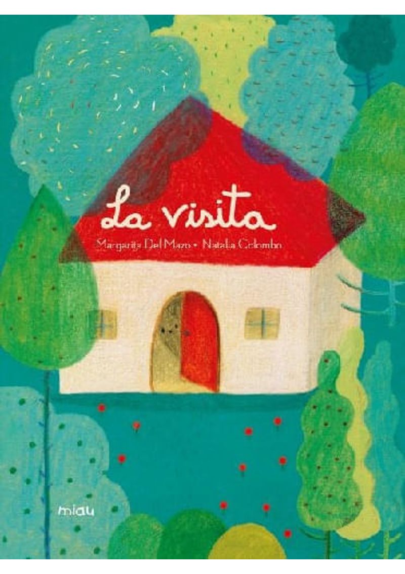 LA-VISITA