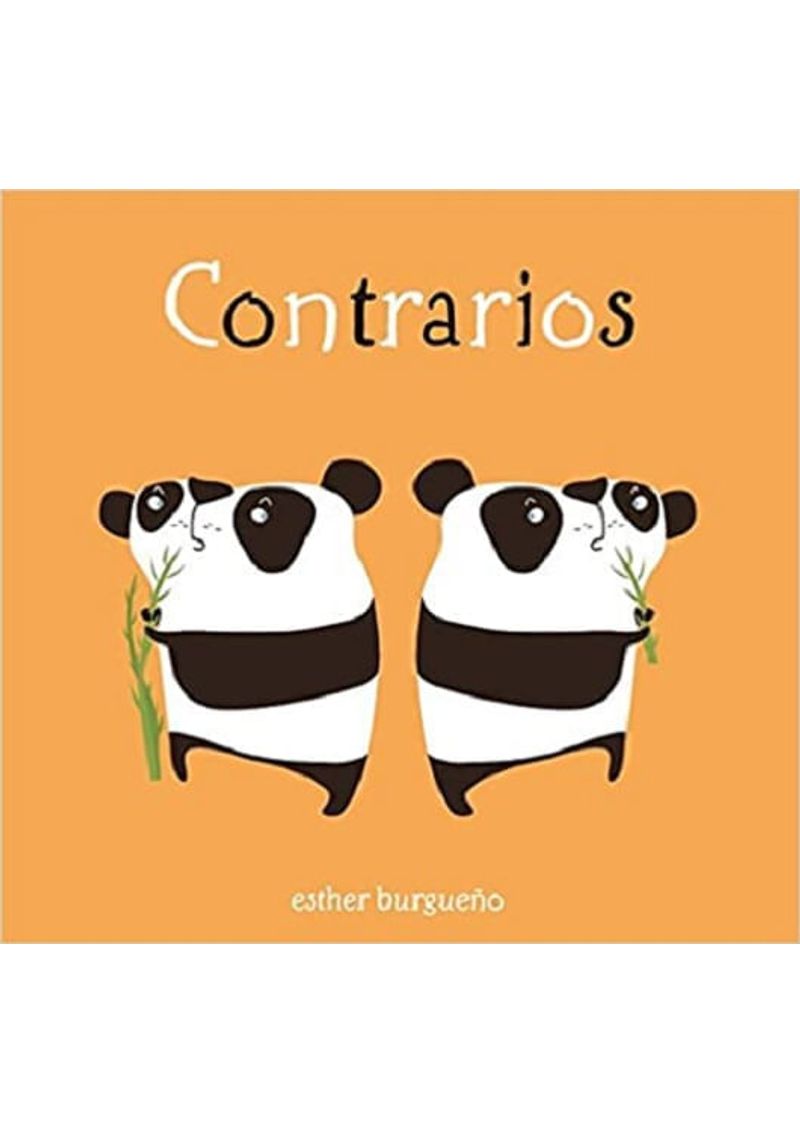 CONTRARIOS