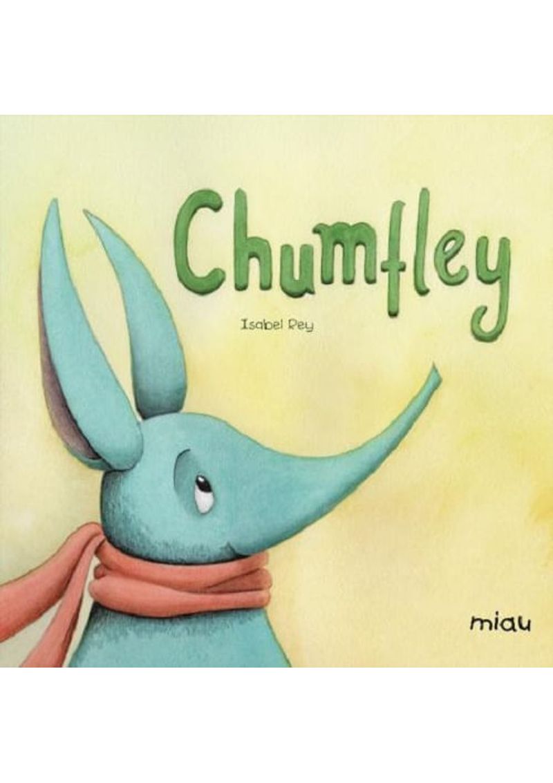 CHUMFLEY